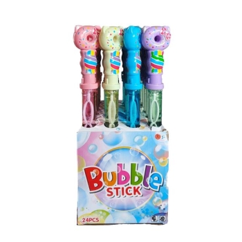 Bańki mydlane 0830 (donut)