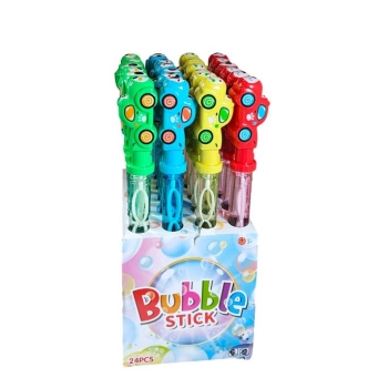 Bańki mydlane 0823 (samochód)