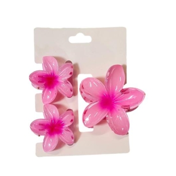 Spinki do włosów 3 szt 8905