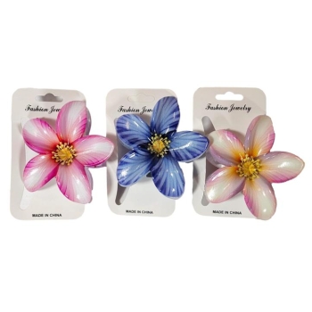 Spinka do włosów 8899