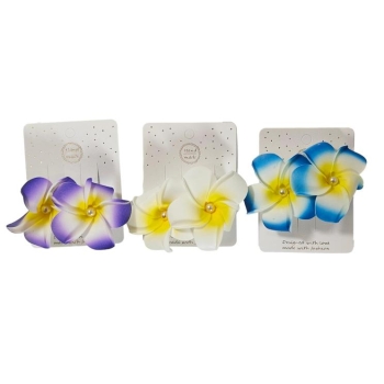 Spinka do włosów 8868