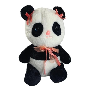 Maskotka pluszowa ZB10 - Panda