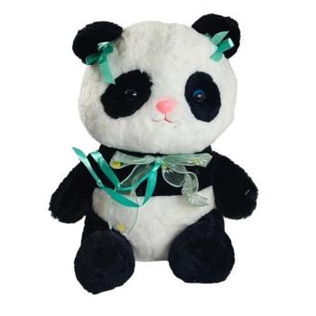 Maskotka pluszowa ZB10 - Panda