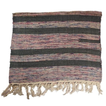 Dywanik bawełna 50x80 cm 9133
