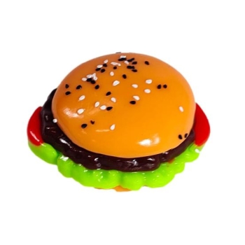 Gniotek, zabawka antystresowa - Fast food