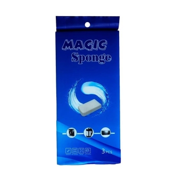Magiczna gąbka 3 szt A3095