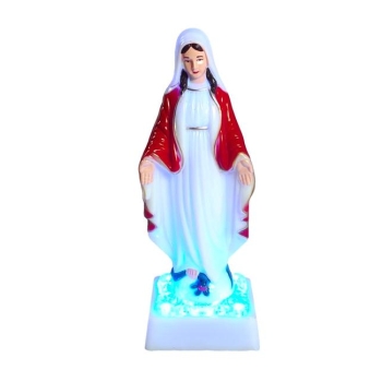 Figurka led A7304 - Maria