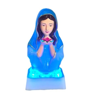 Figurka led A7475 - Maria