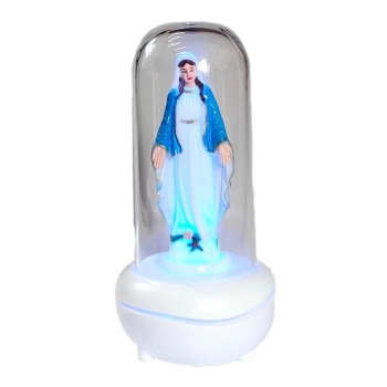 Figurka led A7477 - Maria