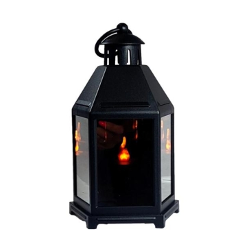 Lampion 3D XM311