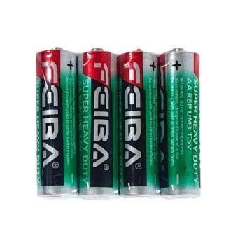 Baterie 4 szt R6 A8024