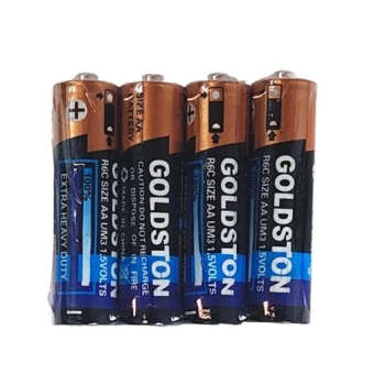 Baterie 4 szt R6 A8023