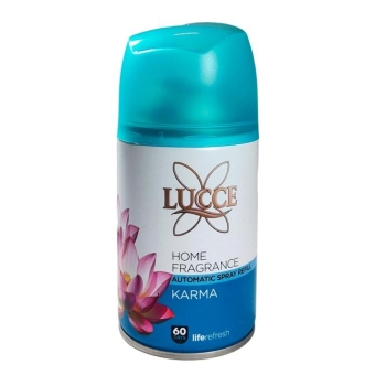 Odświeżacz powietrza Lucce - Karma