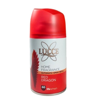 Odświeżacz powietrza Lucce - Red dragon