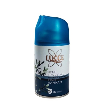 Odświeżacz powietrza Lucce - Hammam