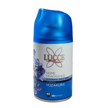 Odświeżacz powietrza Lucce - Yozakura