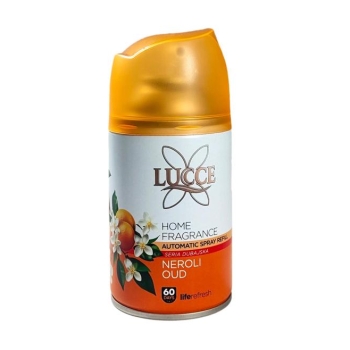Odświeżacz powietrza Lucce - Neroli Oud