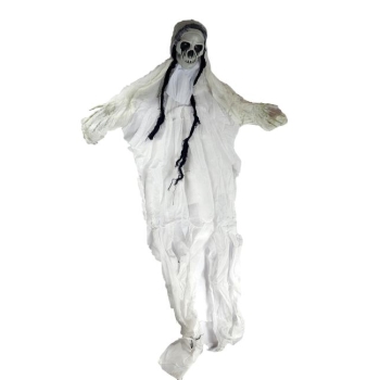 Dekoracja Halloween led BAHW25-6073