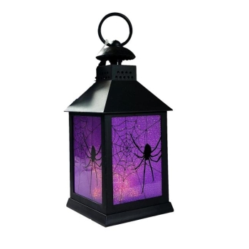 Lampion led halloween BAHW25-1275