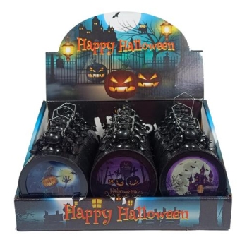 Lampion led halloween 3383