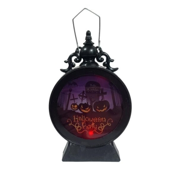 Lampion led halloween 3383