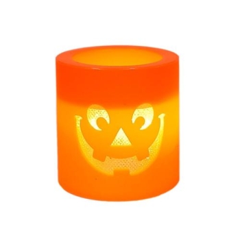 Lampion halloween led JR3384