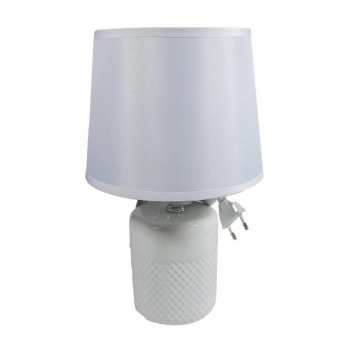 Lampa stołowa ceramiczna VC26M121-26