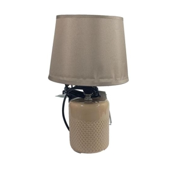 Lampa stołowa ceramiczna VC26M121-26