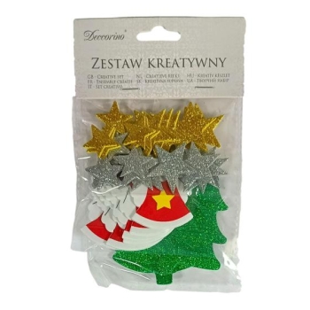 Zestaw kreatywny do zdobienia PD26M52-113