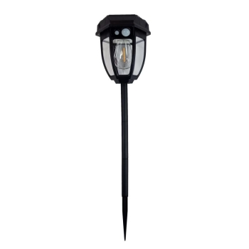 Lampa solarna A6037