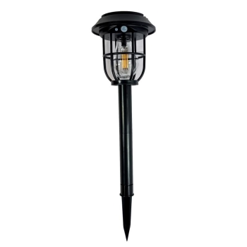 Lampa solarna A6036