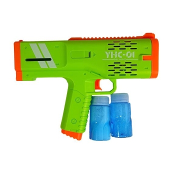 Pistolet do baniek mydlanych A5534