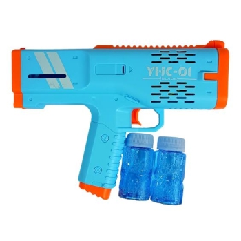 Pistolet do baniek mydlanych A5534