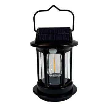 Lampa solarna A6059