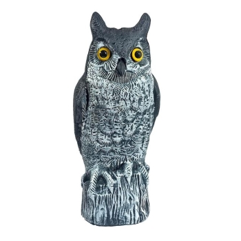 Figura ogrodowa FFT1202 - Sowa