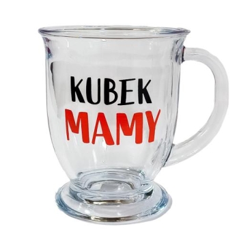 Kubek Kubas - Kubek Mamy