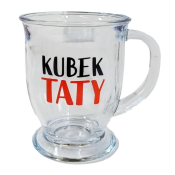 Kubek Kubas - Kubek Taty