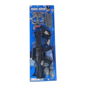 Zestaw policyjny 5869