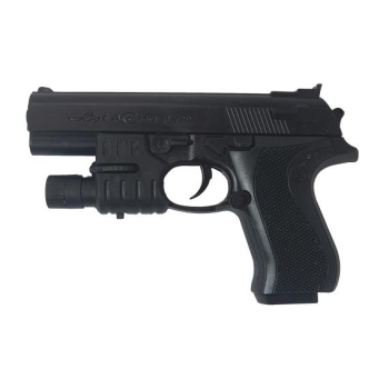 Pistolet na kulki wodne 0202