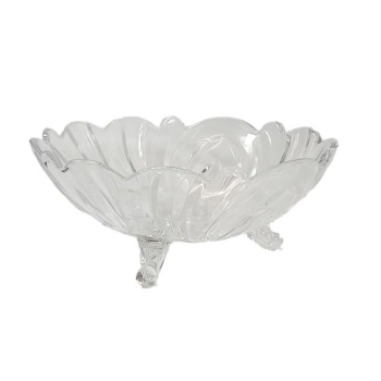 Patera szklana A1530