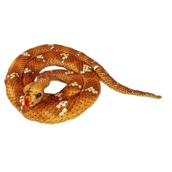 Maskotka - Wąż