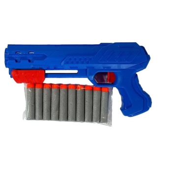 Pistolet na strzałki 2354