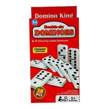 Gra - Domino 1071