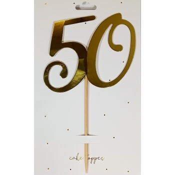 Topper - 50