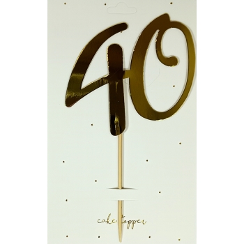 Topper - 40