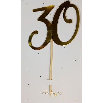 Topper - 30
