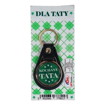 Brelok dl - Kochany Tata