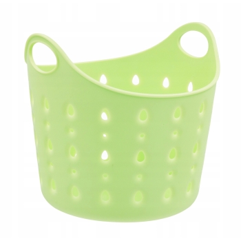 Kosz CubaLibra 5l 0142 (zielony)