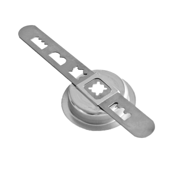 Ciastkowiec do maszynki nr 10