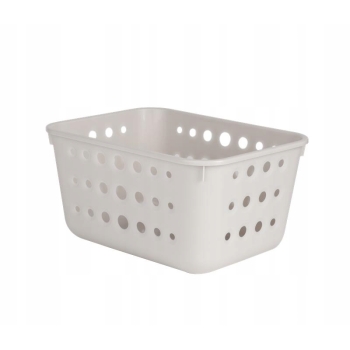 Koszyk Agraba 3,4l 9100 (platyna)